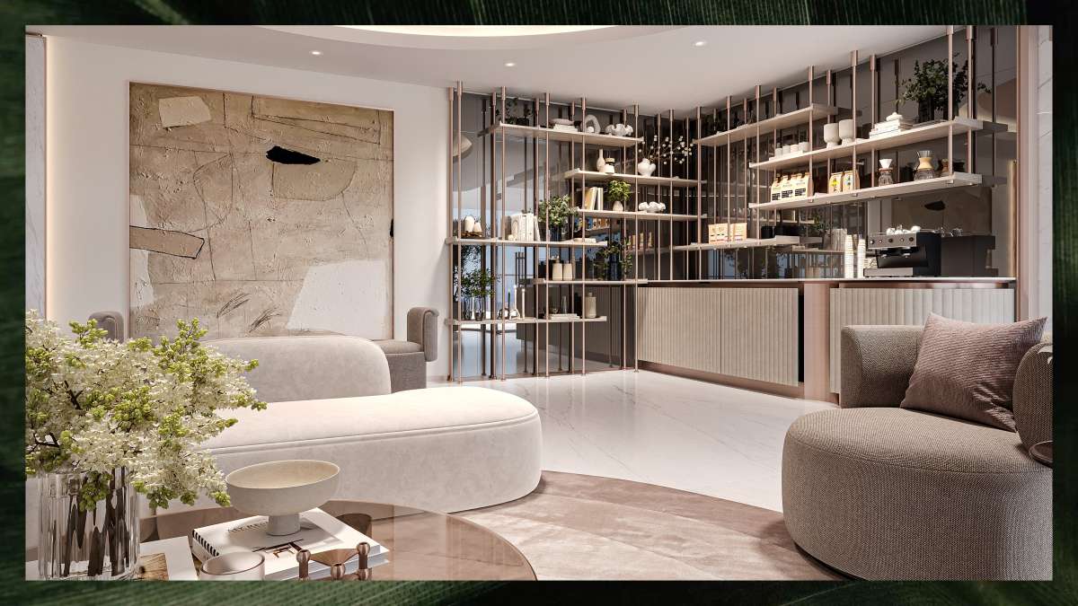 Cybele By Wadan — project photo 11